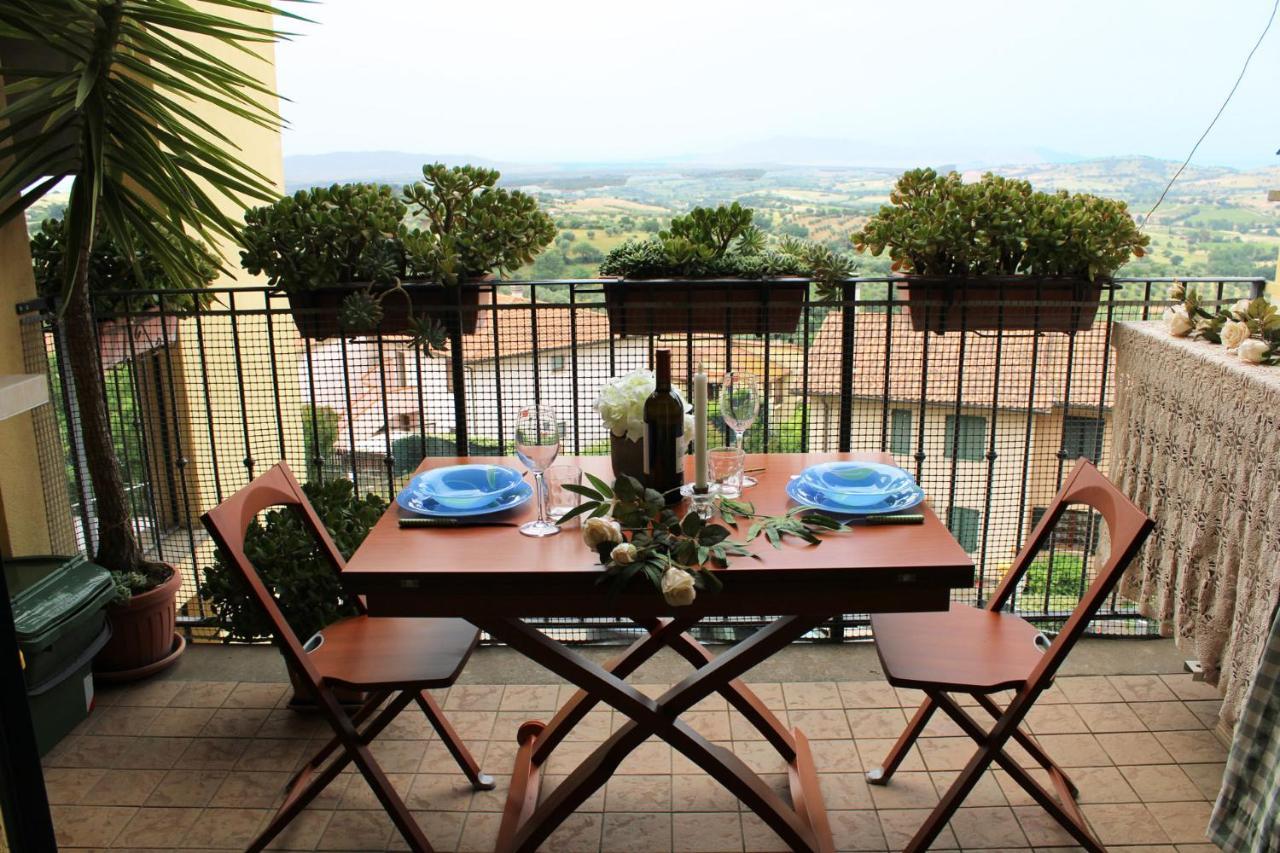 La Casa Di Marco, Holidays, Sea And Nature Montiano  Exterior foto